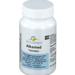Alkamed|Synomed Online