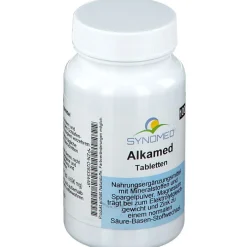 Alkamed|Synomed Online