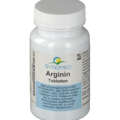 Arginin>Synomed