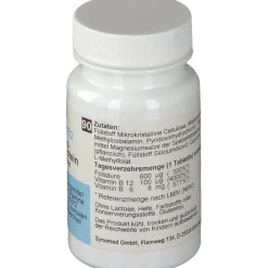 Basis-Homocystein>Synomed Discount