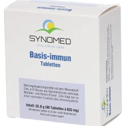 Basis-immun|Synomed Best