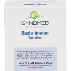 Basis-immun|Synomed Best