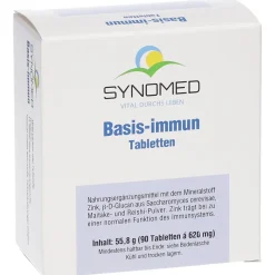 Basis-immun|Synomed Best