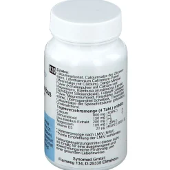 Calcium-Bambus|Synomed Online