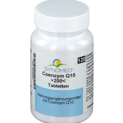 ® Coenzym Q10|Synomed Clearance