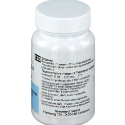 ® Coenzym Q10|Synomed Clearance