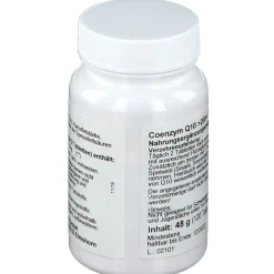 ® Coenzym Q10|Synomed Clearance