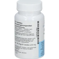 DOL Tabletten|Synomed Clearance