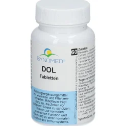 DOL Tabletten|Synomed Clearance