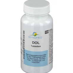 DOL Tabletten|Synomed Outlet