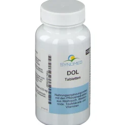 DOL Tabletten|Synomed Outlet