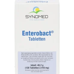 Enterobact®|Synomed Outlet