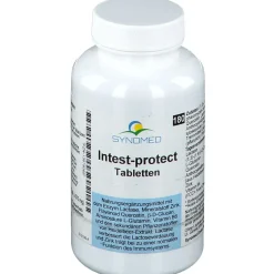 Intest-protect Tabletten>Synomed Discount