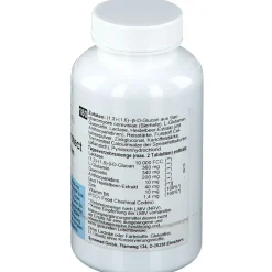 Intest-protect Tabletten>Synomed Discount