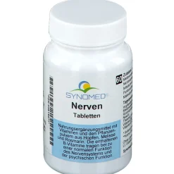 Nerven|Synomed