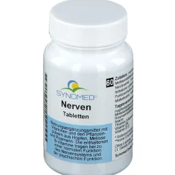 Nerven|Synomed