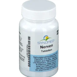 Nerven|Synomed