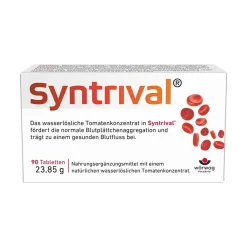 Syntrival®| Discount