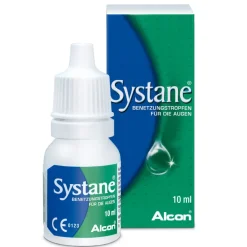 ®>Systane