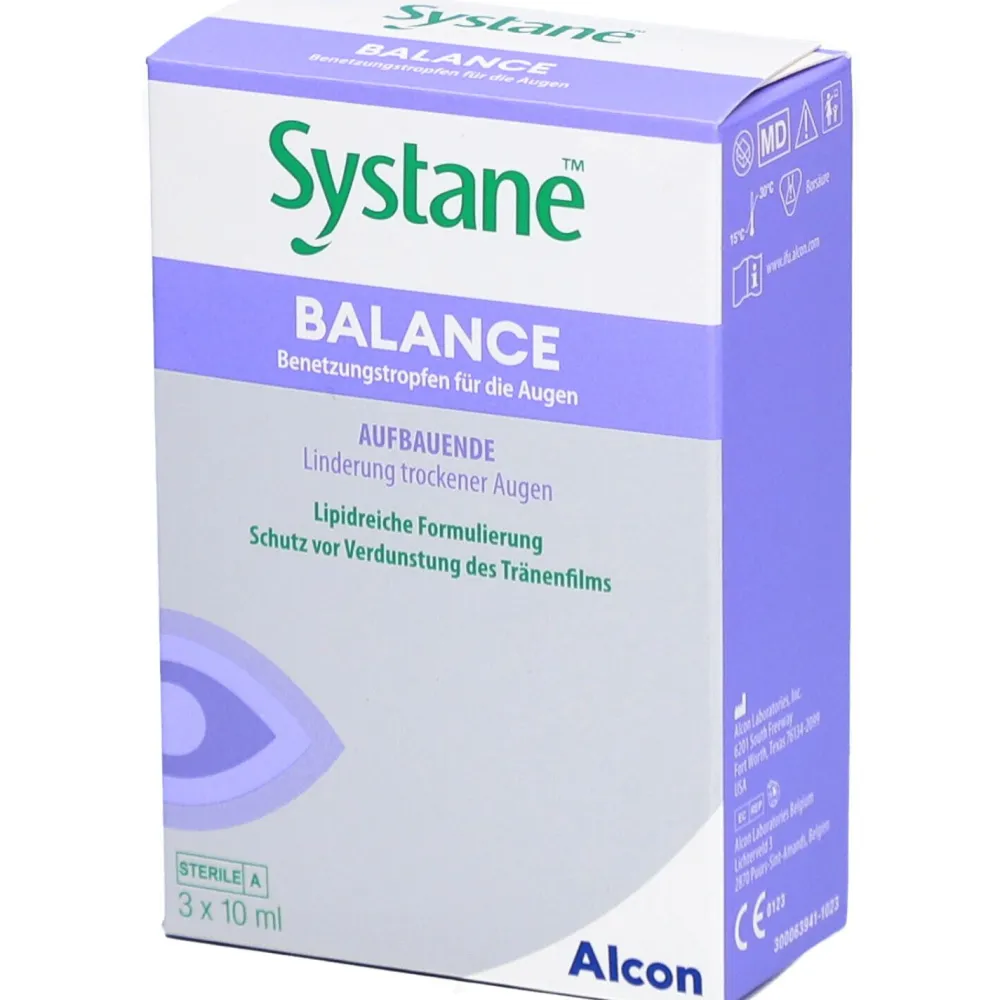 ® BALANCE>Systane Sale