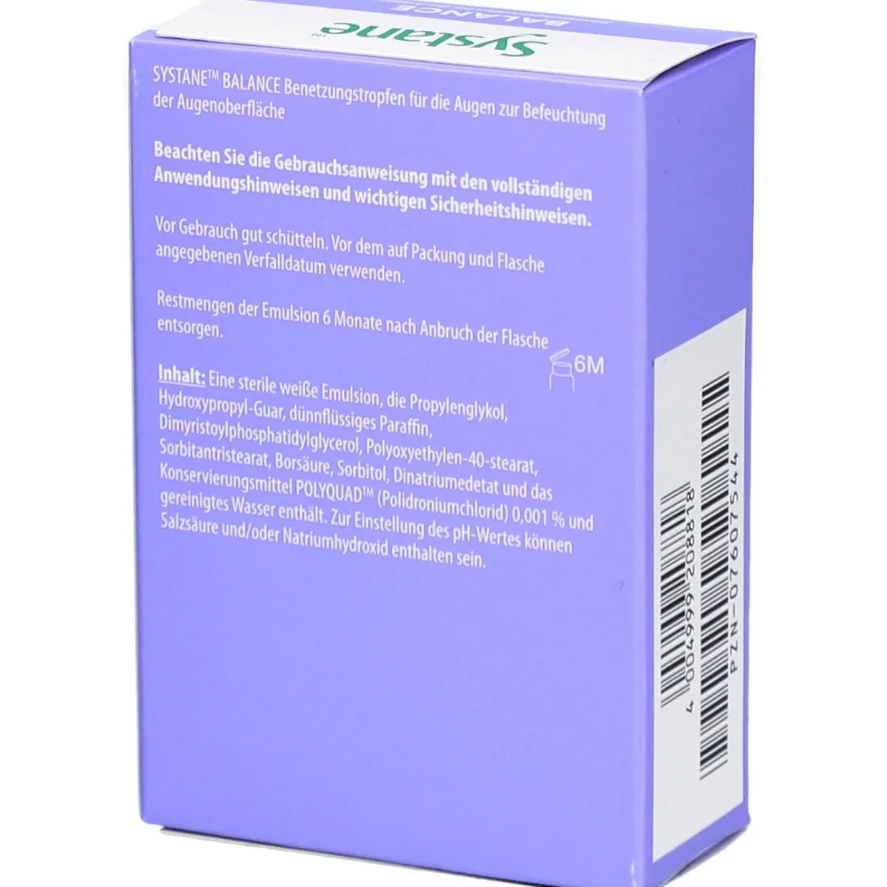 ® BALANCE>Systane Sale