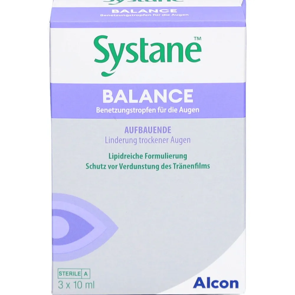 ® BALANCE>Systane Sale
