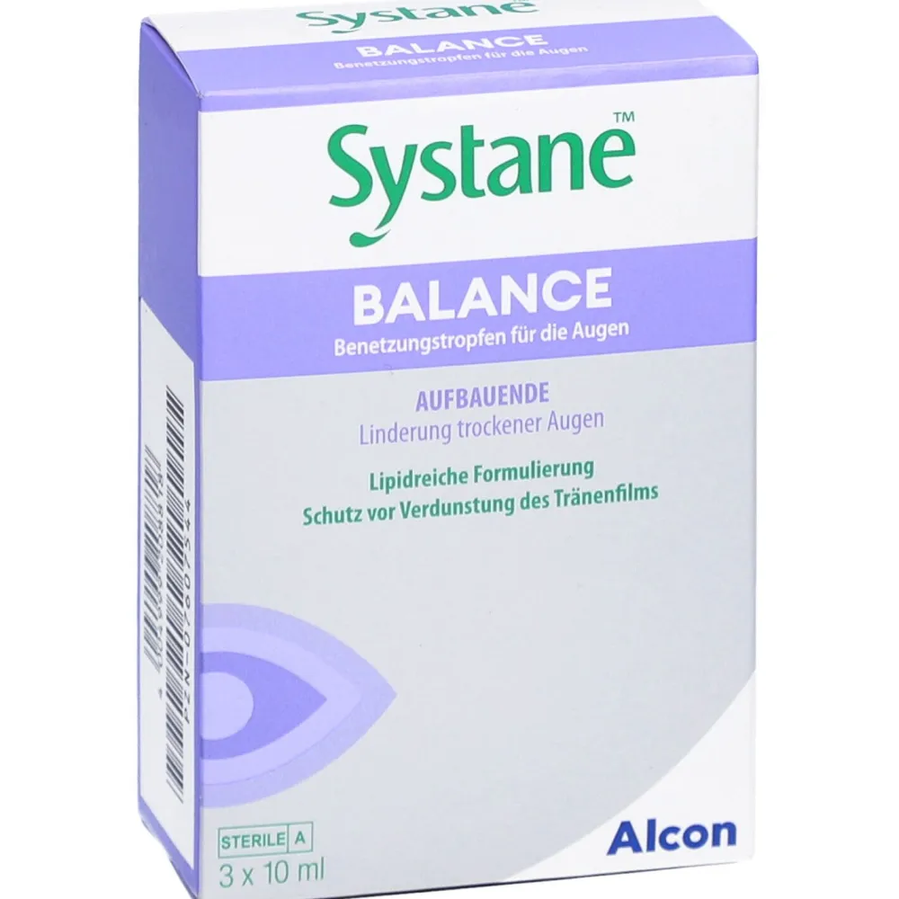 ® BALANCE>Systane Sale