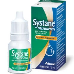 ® Geltropfen|Systane Discount