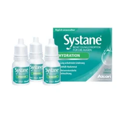 ® HYDRATION>Systane Outlet