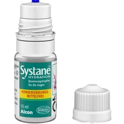 ® HYDRATION Konservierungsmittelfrei>Systane