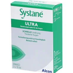 ® Ultra|Systane Outlet