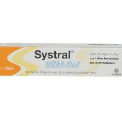 Systral® Kühl-Gel> Outlet