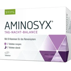 AMINOSYX® Tag-Nacht-Balance|Syxyl Online