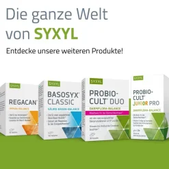PROBIO-CULT® DUO zurtäglichen Darmpflege|Syxyl Outlet