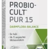 PROBIO-CULT® PUR 15, denn eine stabile Darmflora braucht Vielfalt.|Syxyl Discount