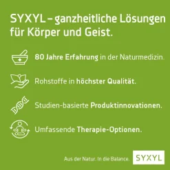 PROBIO-CULT® PUR 15, denn eine stabile Darmflora braucht Vielfalt.|Syxyl Discount
