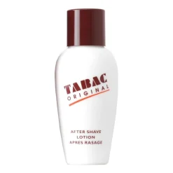 TABAC ORIGINAL Aftershave-Lotion| Hot