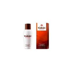 TABAC ORIGINAL Aftershave-Lotion| Hot