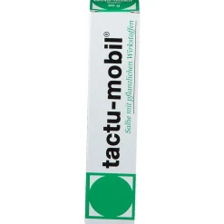 tactu-mobil® Salbe| New