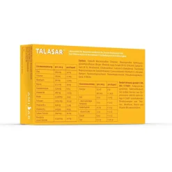 TALASAR®> Clearance