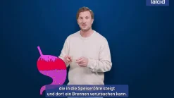 Kautabletten – wirken schnell und kontrolliert gegen Sodbrennen, Reflux und säurebedingte Magenbeschwerden|Talcid Discount