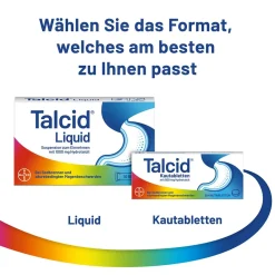 Kautabletten – wirken schnell und kontrolliert gegen Sodbrennen, Reflux und säurebedingte Magenbeschwerden><noscript><img data-lazyloaded=