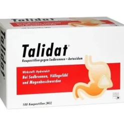 Talidat® Kaupastillen| Discount