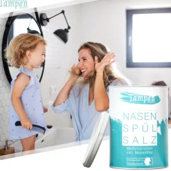 TAMPEN® Nasenspülsalz (lose)| Outlet
