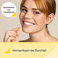 ® bei akutem Durchfall|Tannacomp Clearance