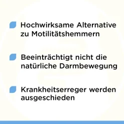Tannacomp® bei akutem Durchfall| Outlet