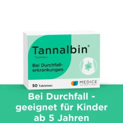 Tannalbin bei Durchfallerkrankungen><noscript><img width=