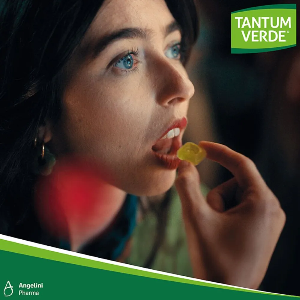® 3 mg-Pastillen Honig-Orange>Tantum Verde Clearance