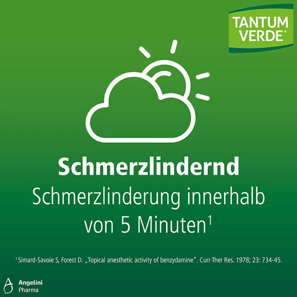 ® 3 mg-Pastillen Honig-Orange>Tantum Verde Clearance
