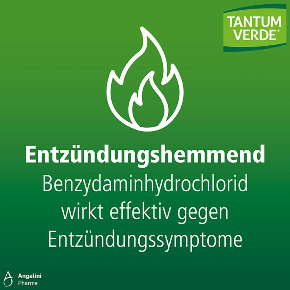 ® 3 mg-Pastillen Honig-Orange>Tantum Verde Clearance